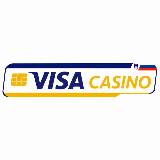 visa casino logo spletne strani